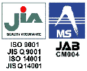 品質ISO9001