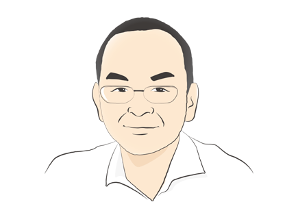 営業部部長　渡辺浩二