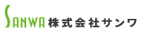 株式会社サンワロゴ